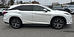 Used 2021 LEXUS RX 350L in LITTLE ROCK , ARKANSAS