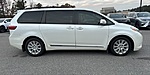 Used 2015 TOYOTA SIENNA LIMITED PREMIUM in LITTLE ROCK , ARKANSAS