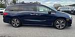 Used 2018 Honda Odyssey ELITE in LITTLE ROCK , ARKANSAS