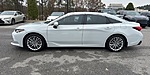 Used 2022 TOYOTA AVALON HYBRID LIMITED in LITTLE ROCK , ARKANSAS