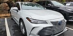 Used 2022 TOYOTA AVALON HYBRID LIMITED in LITTLE ROCK , ARKANSAS