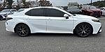 Used 2023 TOYOTA CAMRY SE in LITTLE ROCK , ARKANSAS