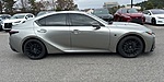 Used 2023 LEXUS IS 500 F SPORT PERFORMANCE in LITTLE ROCK , ARKANSAS