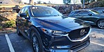 Used 2021 MAZDA CX-5 TOURING in LITTLE ROCK , ARKANSAS