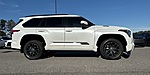 Used 2023 TOYOTA SEQUOIA PLATINUM in LITTLE ROCK , ARKANSAS