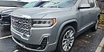 Used 2023 GMC ACADIA DENALI in LITTLE ROCK , ARKANSAS