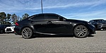 Used 2017 LEXUS IS 200T in LITTLE ROCK , ARKANSAS