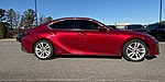 Used 2023 LEXUS IS 300 in LITTLE ROCK , ARKANSAS