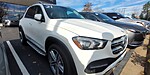 Used 2021 MERCEDES-BENZ GLE GLE 350 in LITTLE ROCK , ARKANSAS