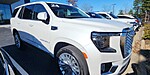 Used 2024 GMC YUKON DENALI in LITTLE ROCK , ARKANSAS