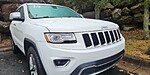Used 2015 JEEP GRAND CHEROKEE LIMITED in LITTLE ROCK , ARKANSAS