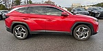 Used 2023 HYUNDAI TUCSON LIMITED in LITTLE ROCK , ARKANSAS