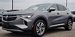 Used 2022 BUICK ENVISION ESSENCE in LITTLE ROCK , ARKANSAS