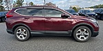 Used 2018 Honda CR-V EX-L in LITTLE ROCK , ARKANSAS