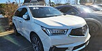 Used 2020 ACURA MDX W/ADVANCE PKG in LITTLE ROCK , ARKANSAS