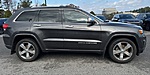 Used 2015 JEEP GRAND CHEROKEE OVERLAND in LITTLE ROCK , ARKANSAS