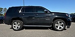 Used 2017 CHEVROLET TAHOE PREMIER in LITTLE ROCK , ARKANSAS