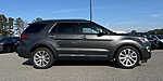Used 2016 FORD EXPLORER LIMITED in LITTLE ROCK , ARKANSAS
