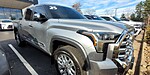 Used 2025 TOYOTA TUNDRA 1794 EDITION in LITTLE ROCK , ARKANSAS