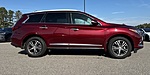 Used 2019 INFINITI QX60 LUXE in LITTLE ROCK , ARKANSAS