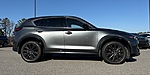 Used 2023 MAZDA CX-5 2.5 TURBO in LITTLE ROCK , ARKANSAS