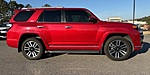 Used 2023 TOYOTA 4RUNNER LIMITED in LITTLE ROCK , ARKANSAS