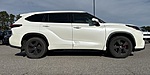 Used 2021 TOYOTA HIGHLANDER LE in LITTLE ROCK , ARKANSAS
