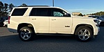 Used 2018 CHEVROLET TAHOE LT in LITTLE ROCK , ARKANSAS