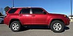Used 2018 TOYOTA 4RUNNER SR5 in LITTLE ROCK , ARKANSAS
