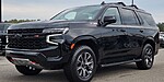 Used 2023 CHEVROLET TAHOE Z71 in LITTLE ROCK , ARKANSAS