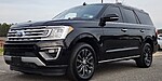 Used 2019 FORD EXPEDITION LIMITED in LITTLE ROCK , ARKANSAS