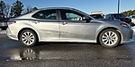 Used 2019 TOYOTA CAMRY LE in LITTLE ROCK , ARKANSAS