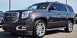 Used 2018 GMC YUKON SLT in LITTLE ROCK , ARKANSAS