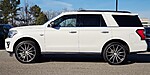 Used 2020 FORD EXPEDITION KING RANCH in LITTLE ROCK , ARKANSAS