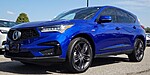 Used 2020 ACURA RDX W/A-SPEC PKG in LITTLE ROCK , ARKANSAS