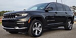 Used 2024 JEEP GRAND CHEROKEE L LIMITED in LITTLE ROCK , ARKANSAS