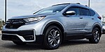 Used 2022 Honda CR-V EX-L in LITTLE ROCK , ARKANSAS