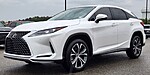 Used 2021 LEXUS RX RX 350 in LITTLE ROCK , ARKANSAS