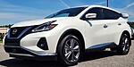 Used 2023 NISSAN MURANO PLATINUM in LITTLE ROCK , ARKANSAS