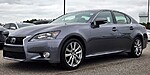 Used 2015 LEXUS GS350  in LITTLE ROCK , ARKANSAS