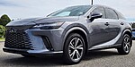 Used 2023 LEXUS RX  350 in LITTLE ROCK , ARKANSAS