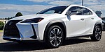 Used 2019 LEXUS UX UX 250H in LITTLE ROCK , ARKANSAS