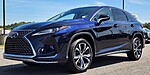 Used 2021 LEXUS RX RX 350 in LITTLE ROCK , ARKANSAS