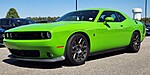 Used 2017 DODGE CHALLENGER 392 HEMI SCAT PACK SHAKER in LITTLE ROCK , ARKANSAS