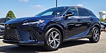 Used 2025 LEXUS RX RX 350H PREMIUM in LITTLE ROCK , ARKANSAS