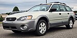 Used 2005 SUBARU OUTBACK 2.5I in LITTLE ROCK , ARKANSAS