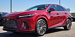 Used 2023 LEXUS RX 350 PREMIUM PLUS in LITTLE ROCK , ARKANSAS