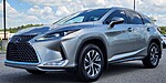Used 2022 LEXUS RX RX 350 in LITTLE ROCK , ARKANSAS