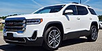 Used 2020 GMC ACADIA SLT in LITTLE ROCK , ARKANSAS