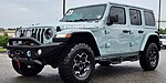 Used 2023 JEEP WRANGLER RUBICON in LITTLE ROCK , ARKANSAS